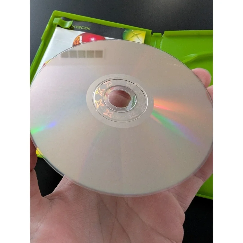 NCAA‎ Football 2004 (Microsoft Xbox, 2003)